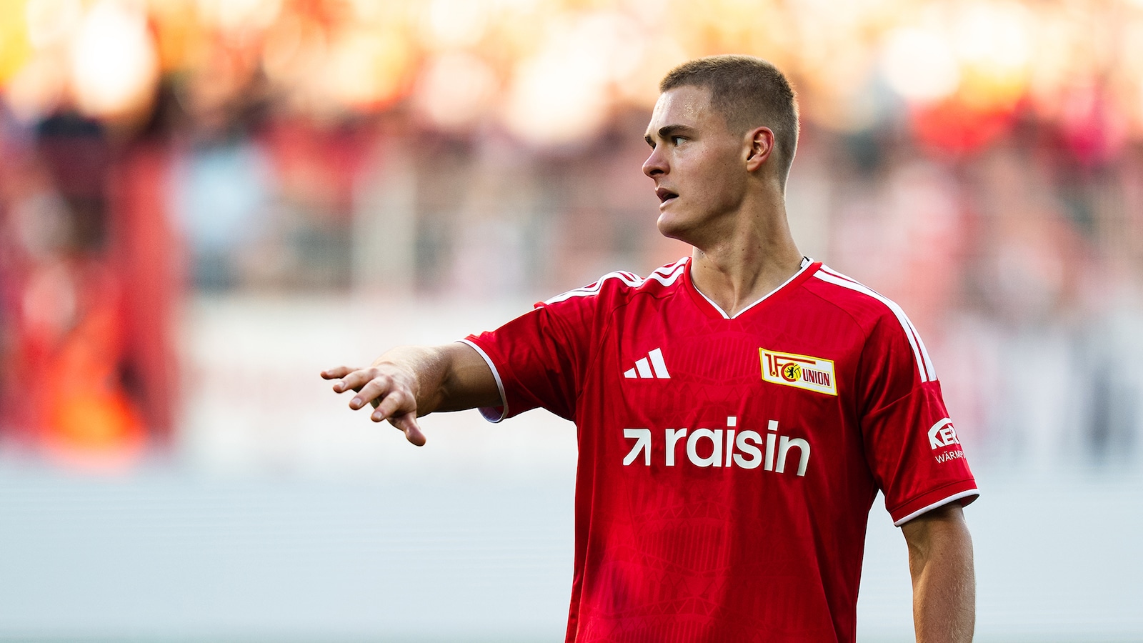 Union Berlin - Köln