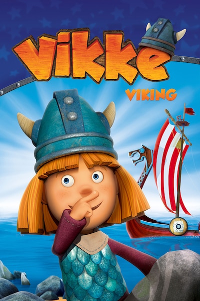vikke-viking