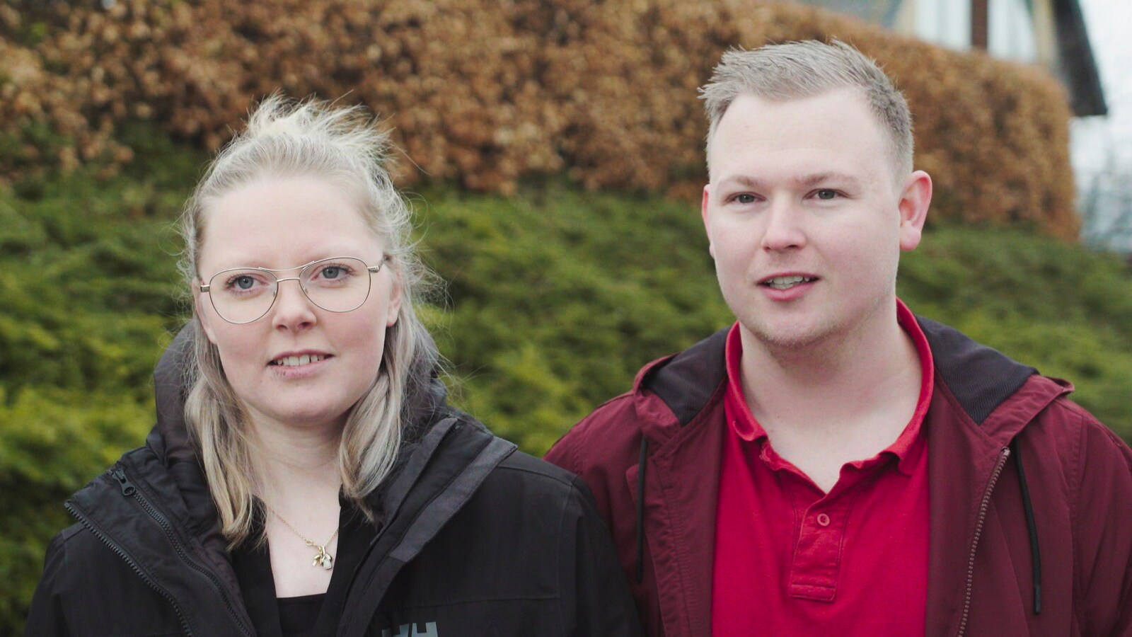 Husköp i blindo Danmark