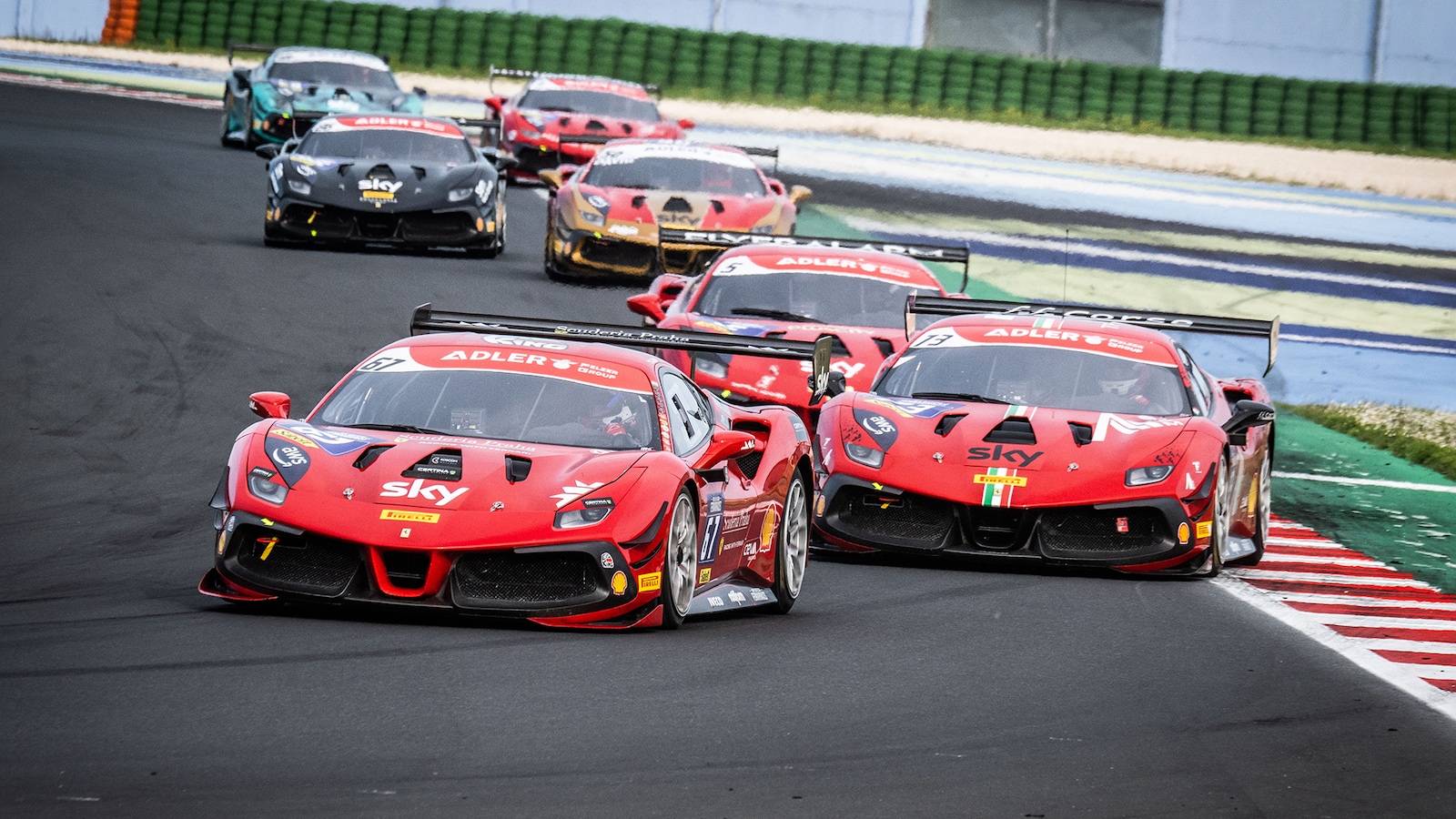 Donington
