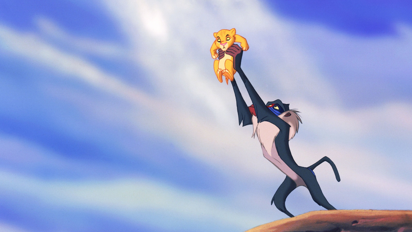 The Lion King