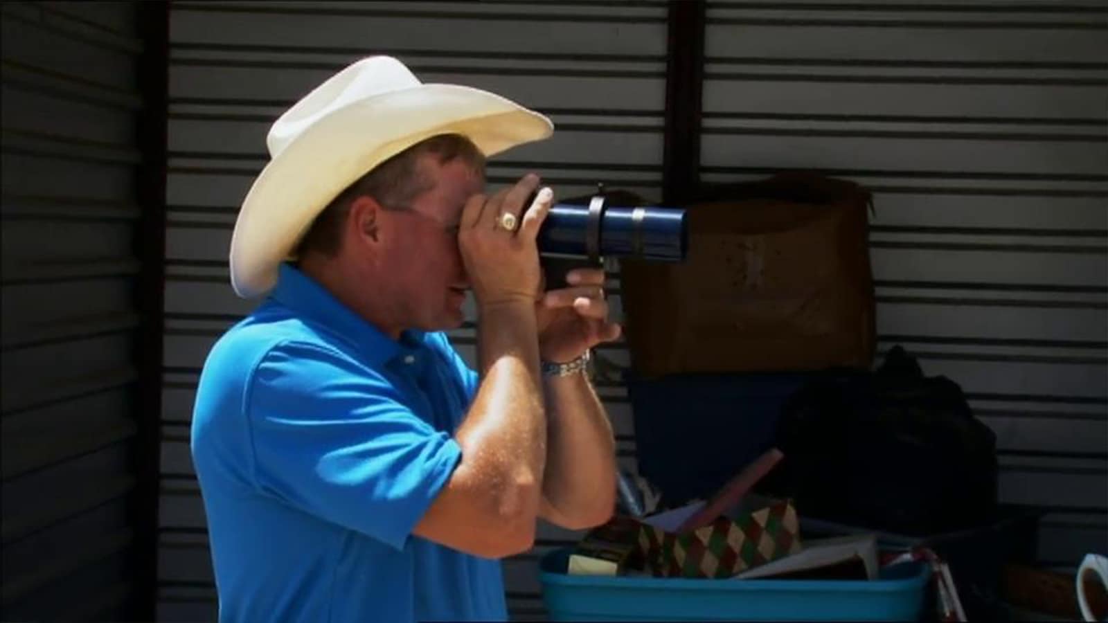 Storage Wars: Texas