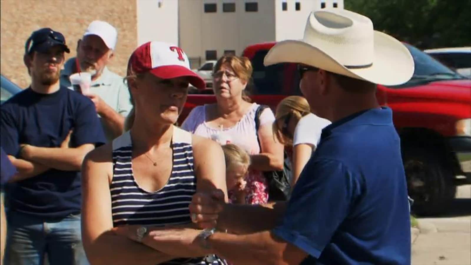 Storage Wars: Texas