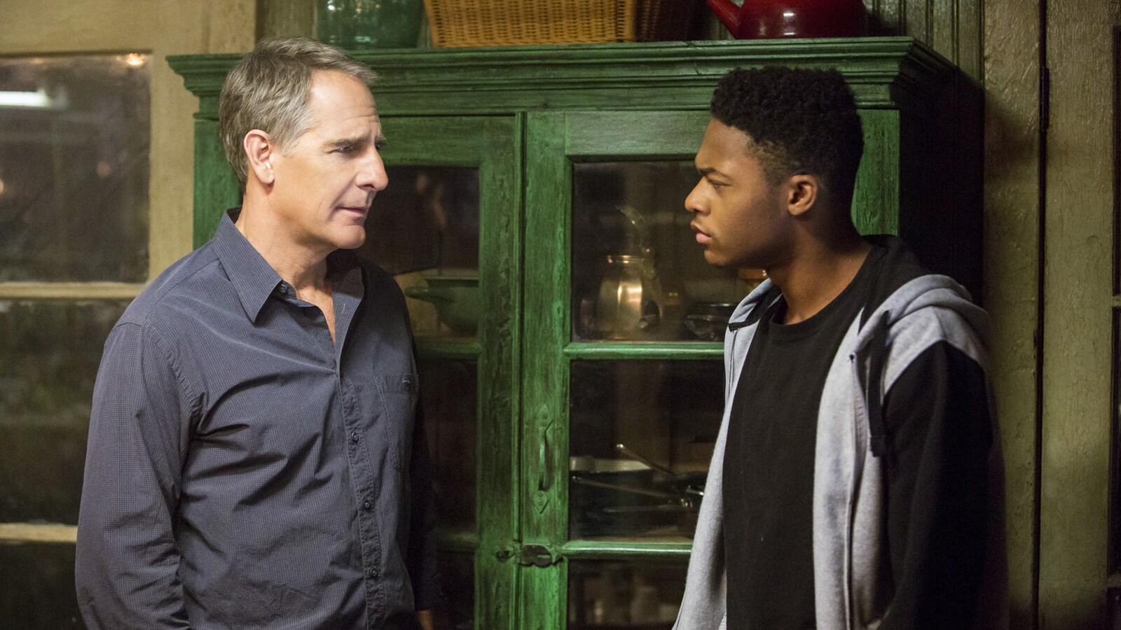 NCIS: New Orleans