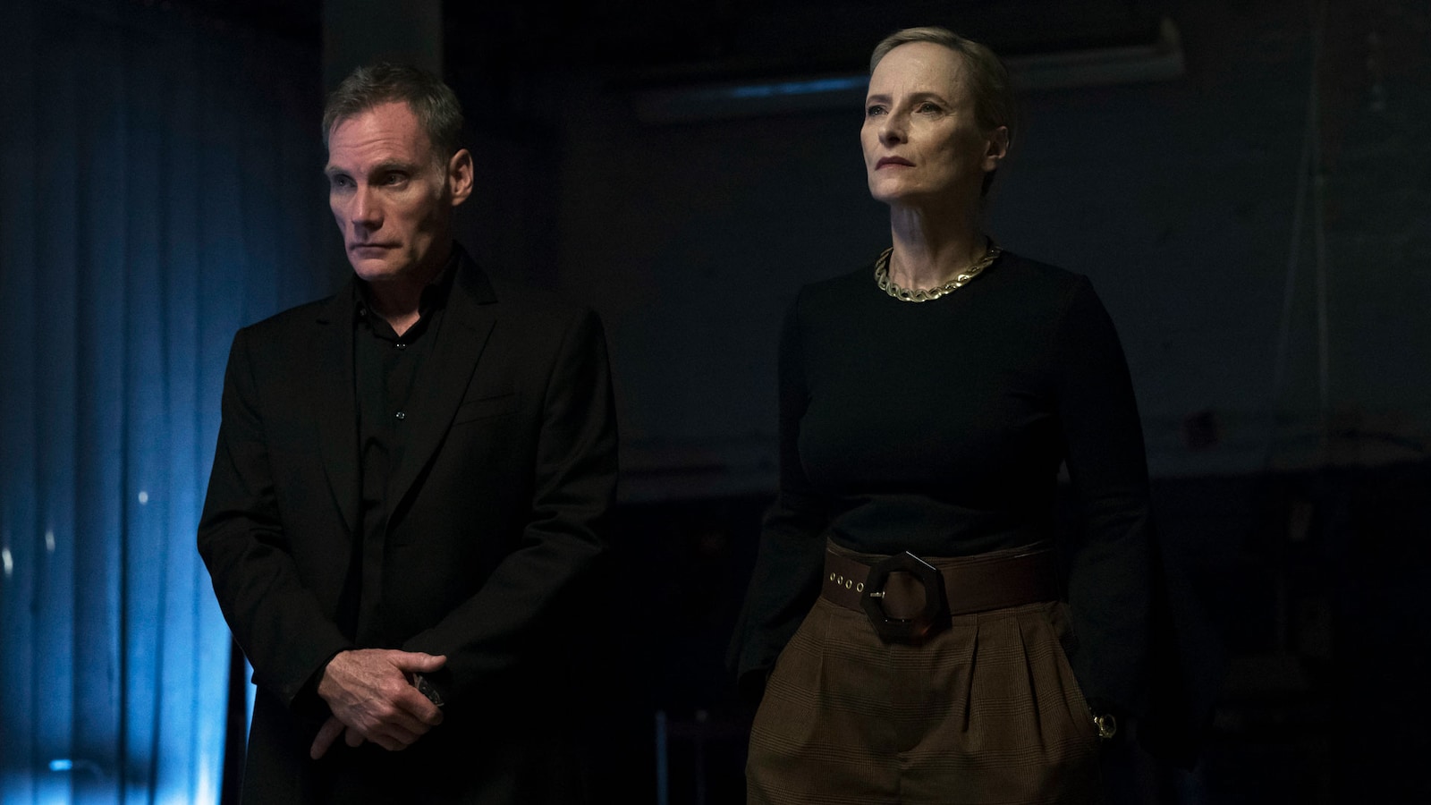 The Blacklist