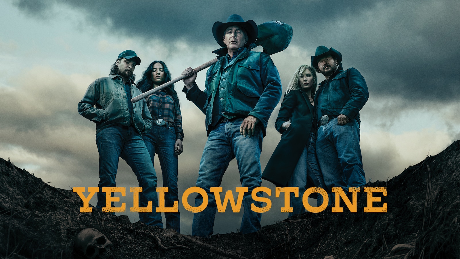 Yellowstone