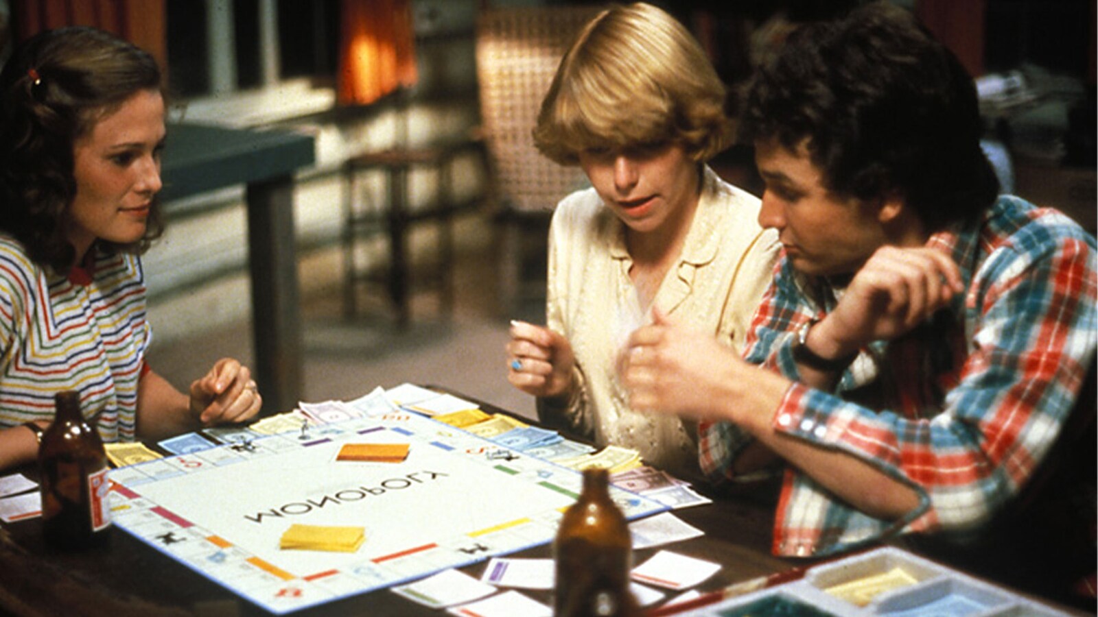 Friday the 13th (1980)
