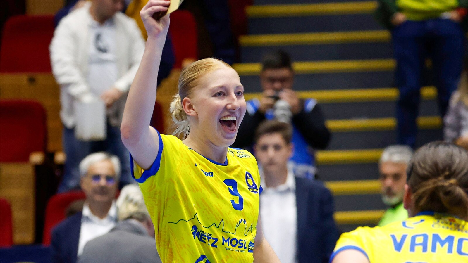 Metz - FTC Green Collect