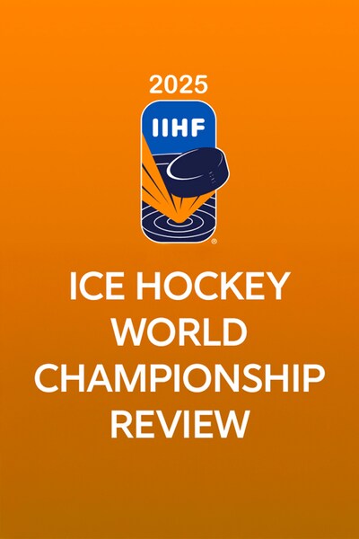 iihf-world-championship-review-2025