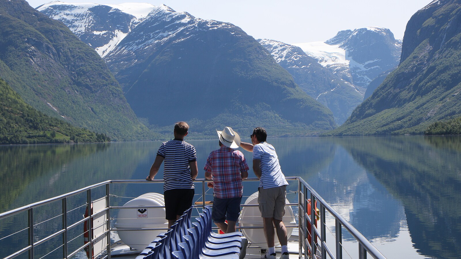 Stugfixarna Norge