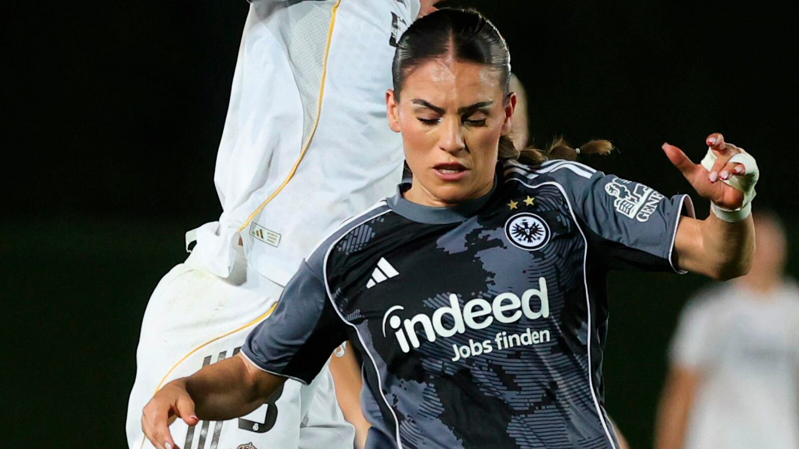 Werder Bremen - Frankfurt