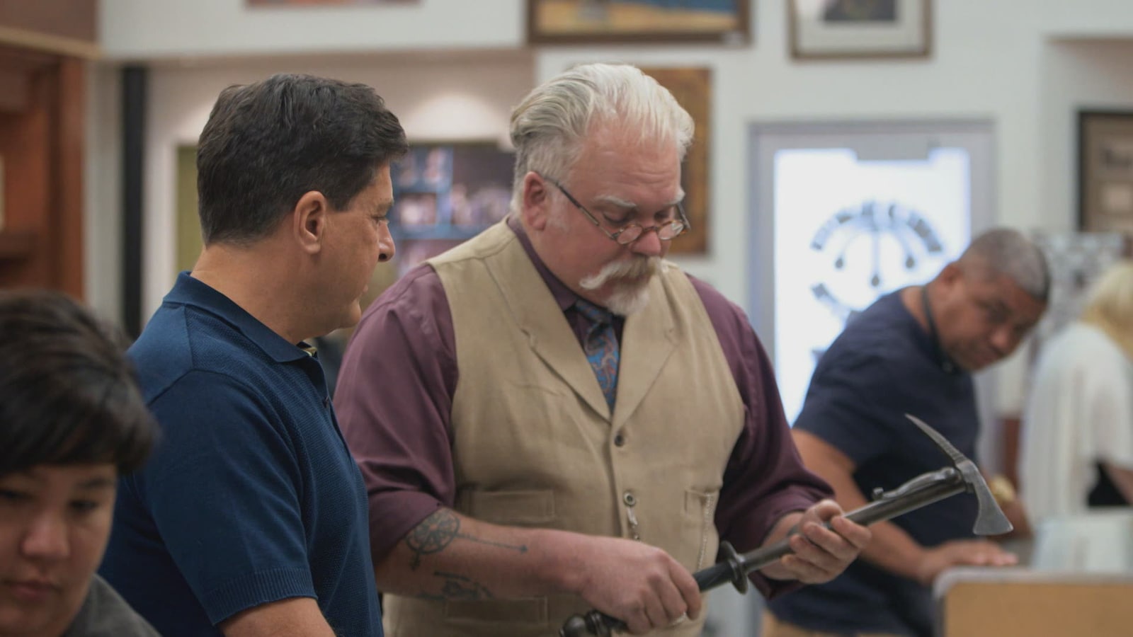 Pawn Stars