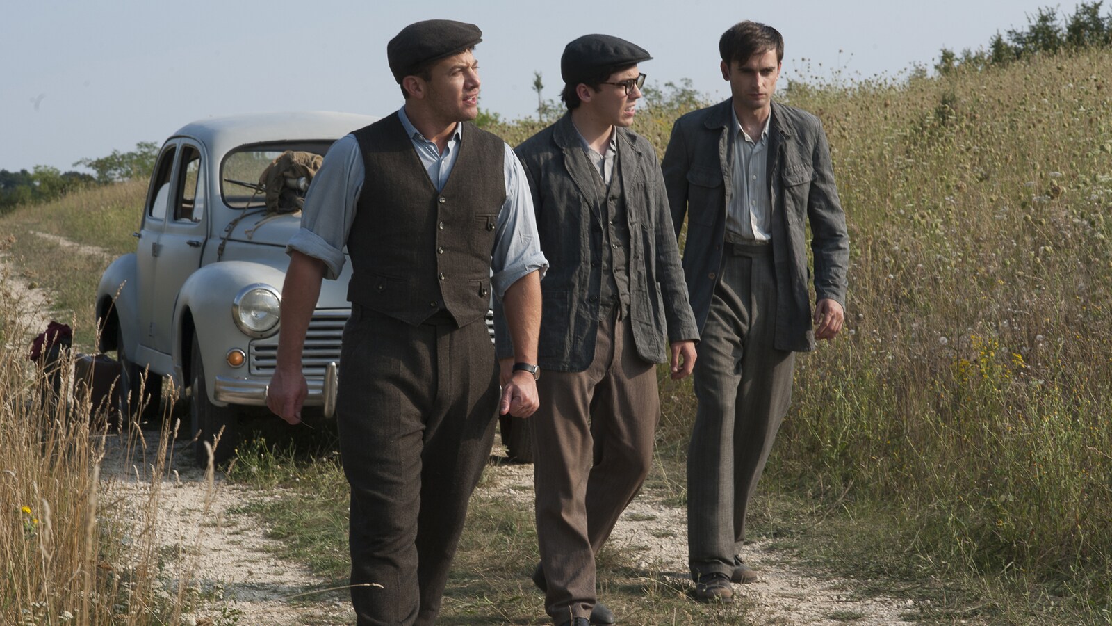 X Company