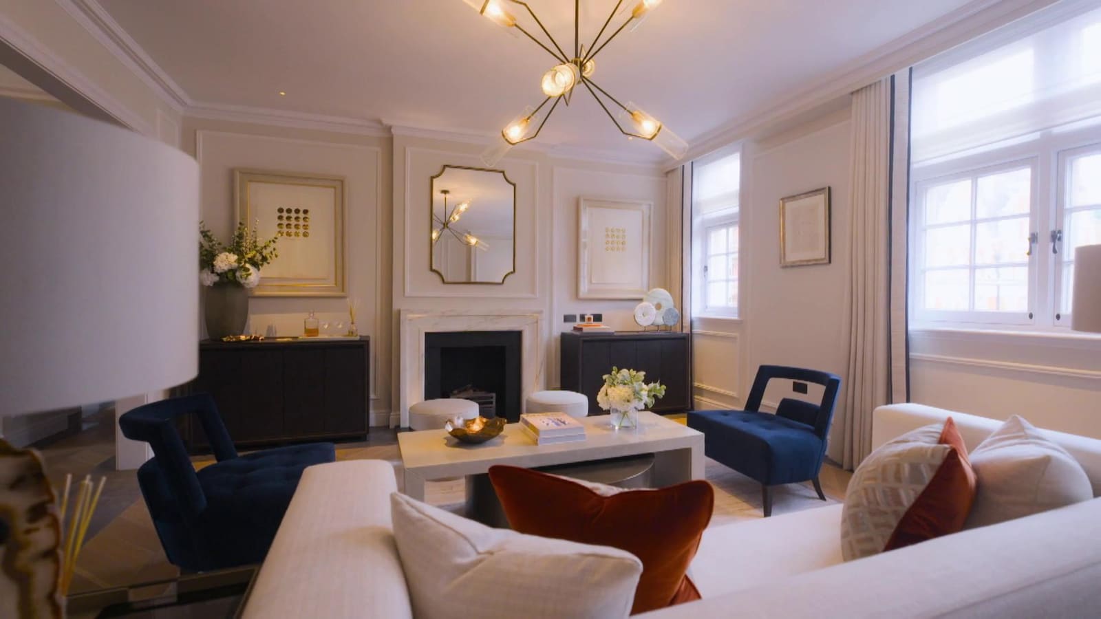 Britain's Most Expensive Houses