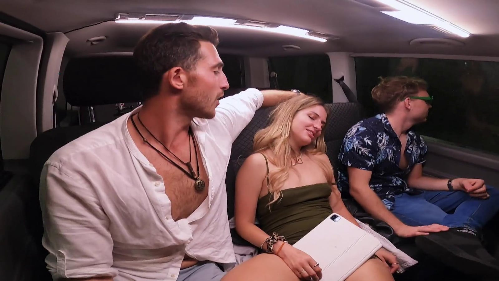 Below Deck Mediterranean