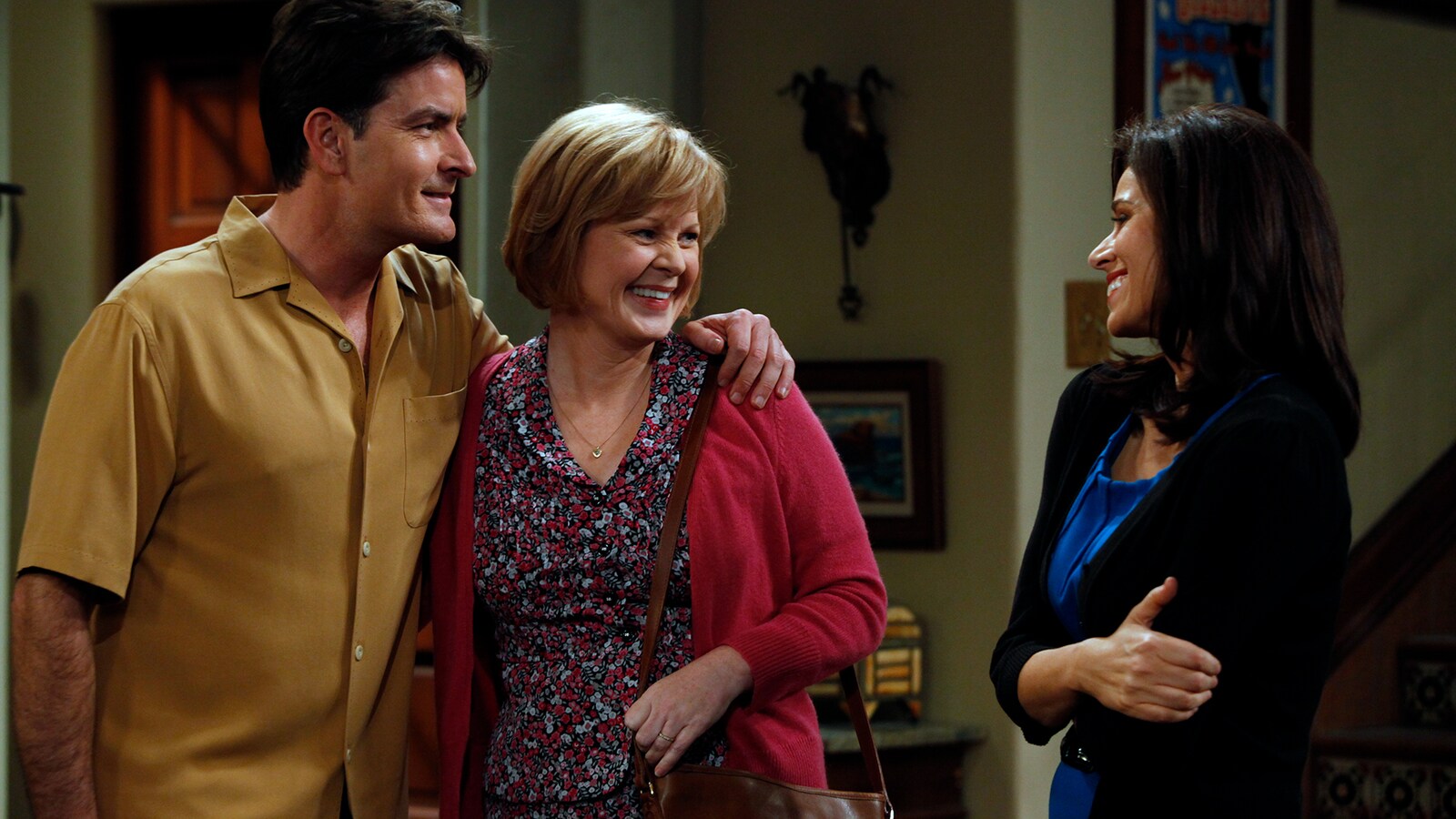 Hello, I am Alan Cousteau