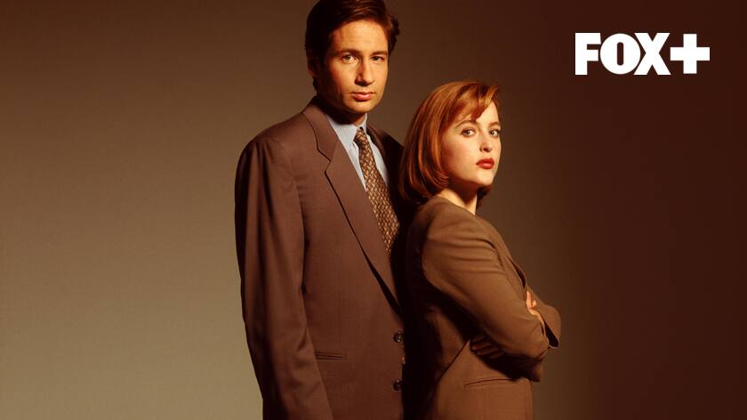 X files будет ли 12 сезон