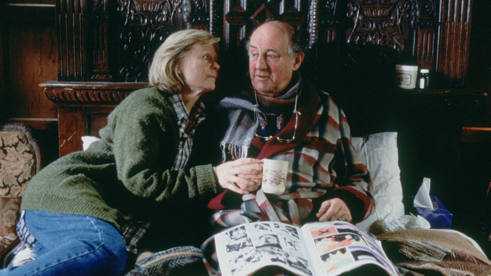 Morden i Midsomer