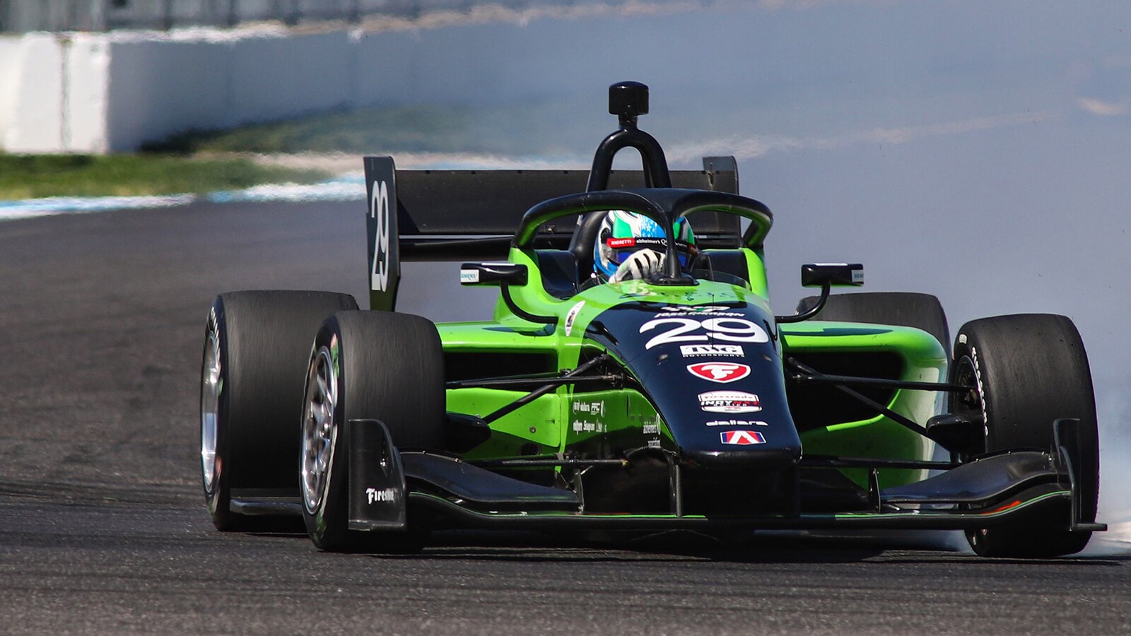 Grand Prix of Portland