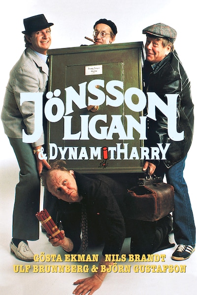 the-johnson-gang-and-dynamite-harry-1982