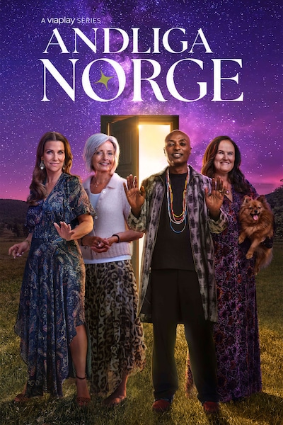 andliga-norge