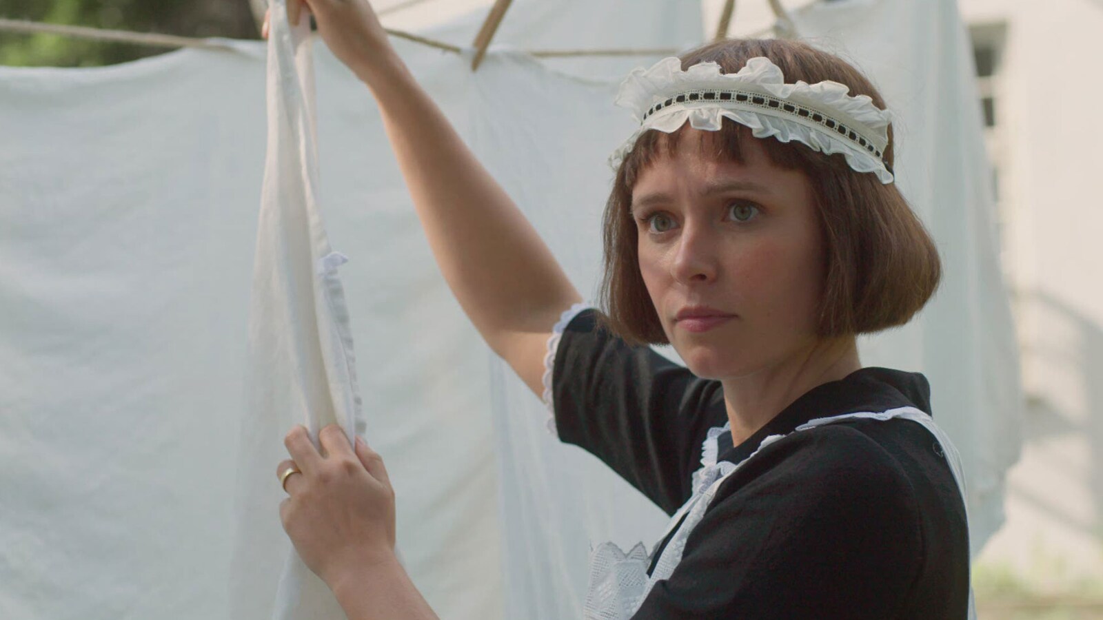 Seaside Hotel Season 2 Episode 5 TVseries online Viaplay