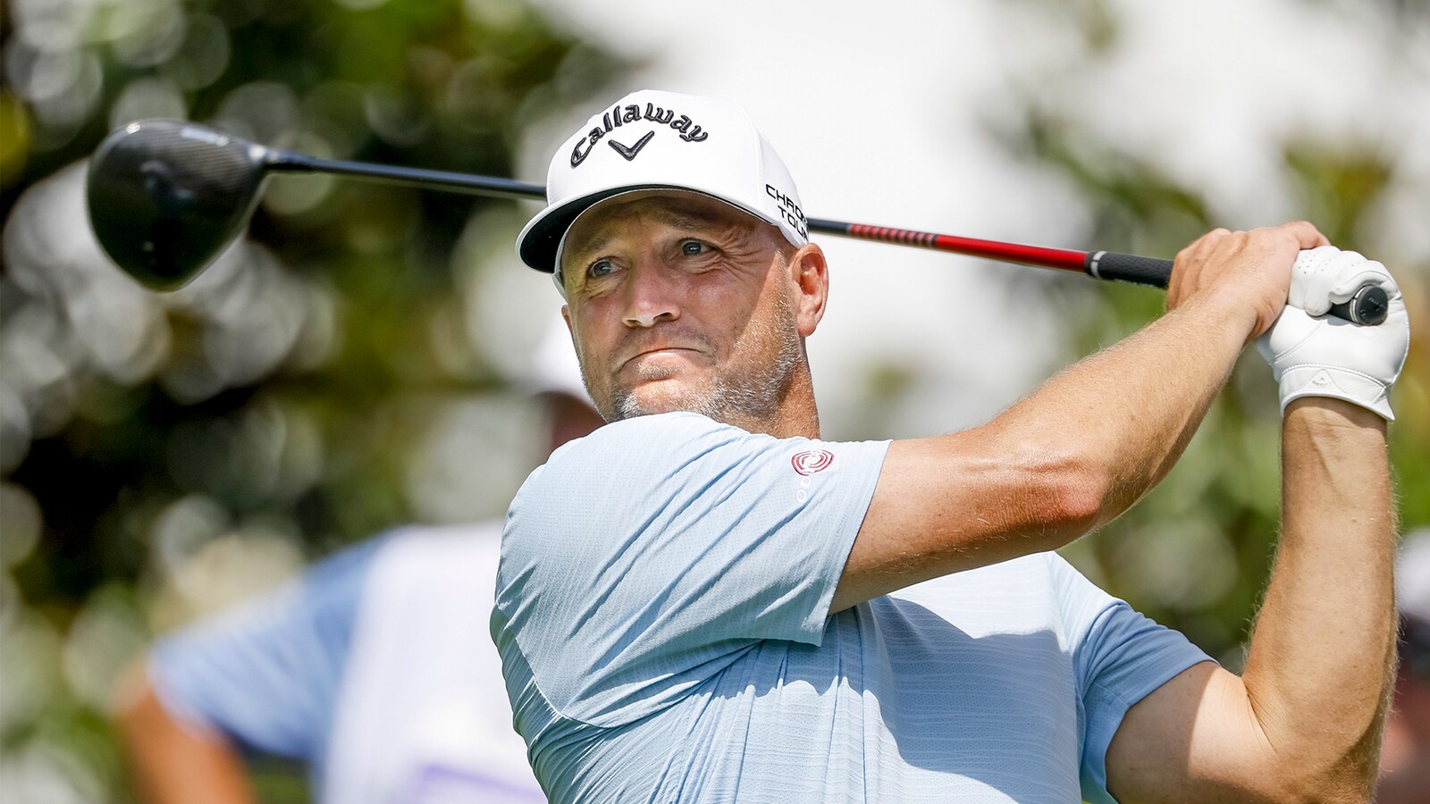 Abu Dhabi HSBC Championship