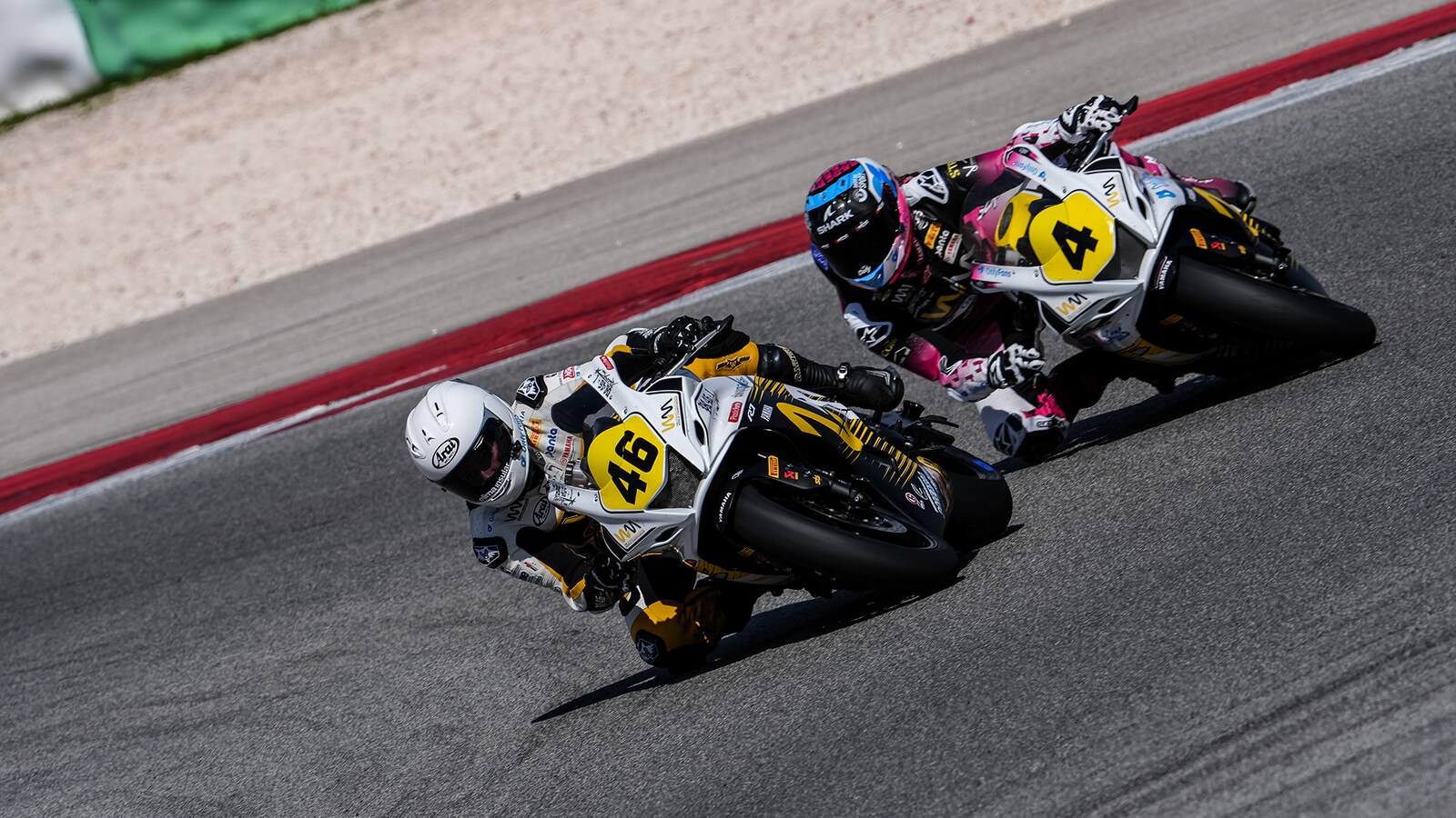 Motul Hungarian Round