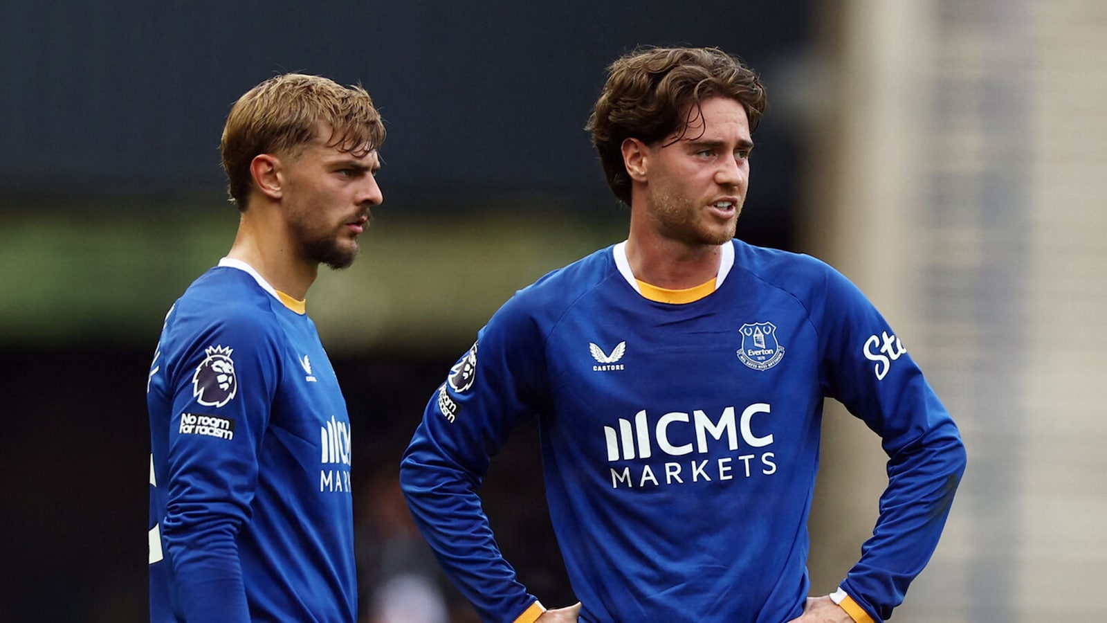 Preston - Everton