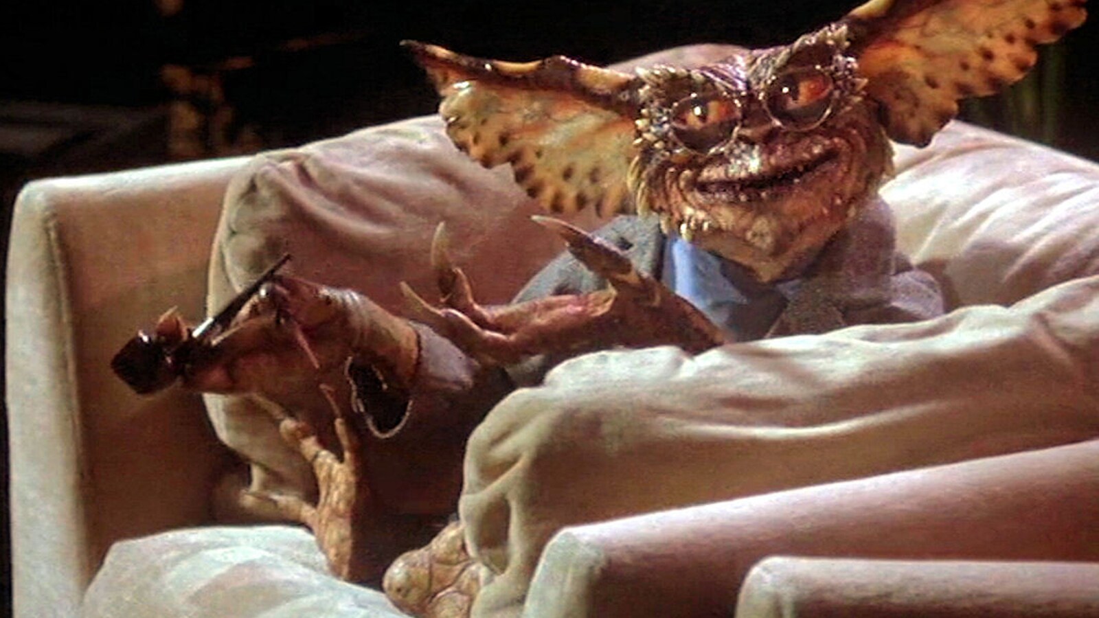 Gremlins 2: Det nya gänget
