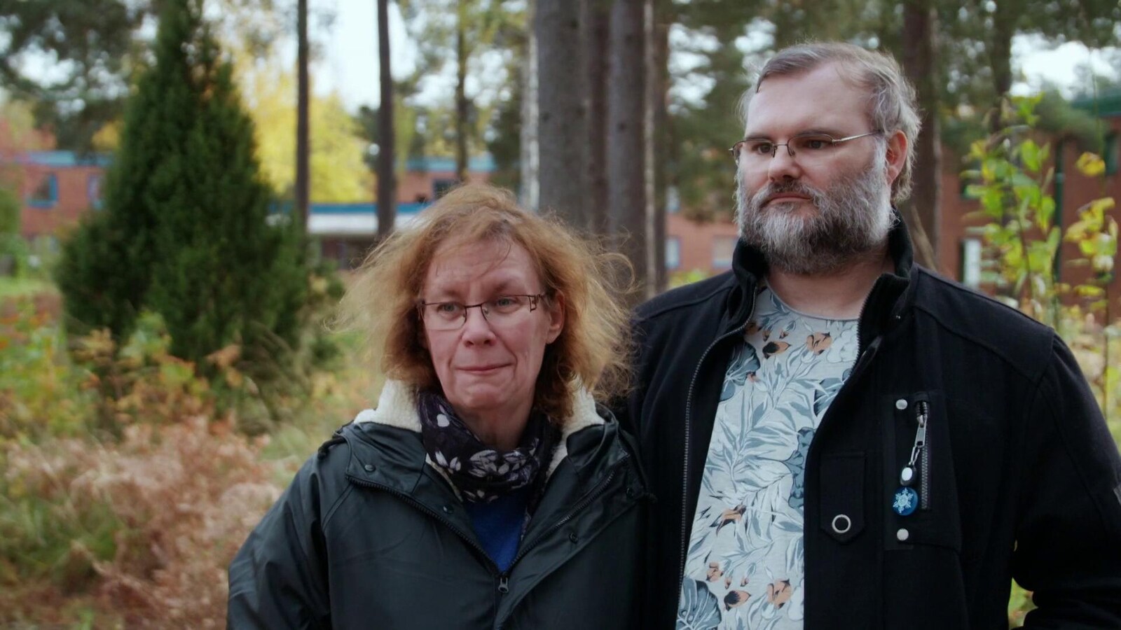 Luksusfellen Sverige