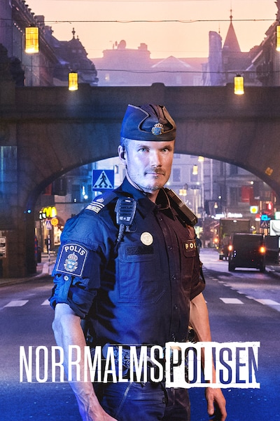 norrmalmspolisen