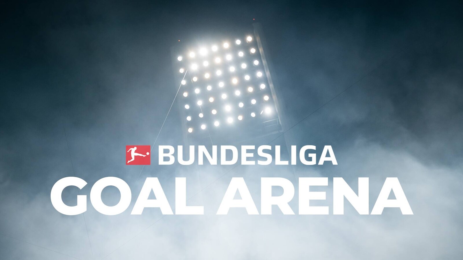 Goal Arena - The Bundesliga Konferenz