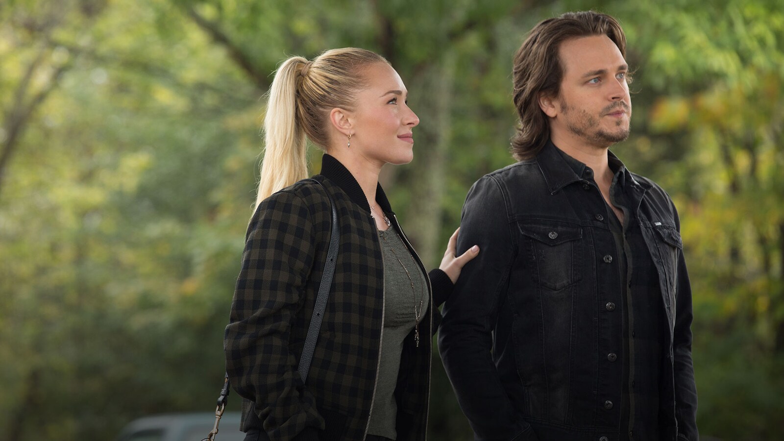 Nashville Säsong 6 Avsnitt 3 TVserier online Viaplay.se