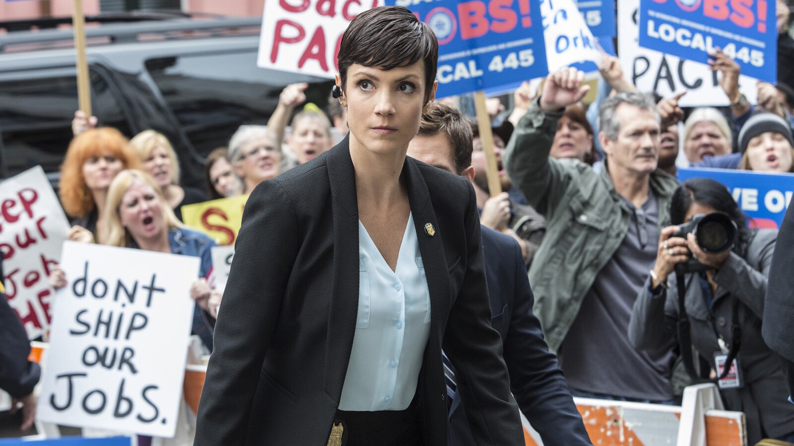 NCIS: New Orleans