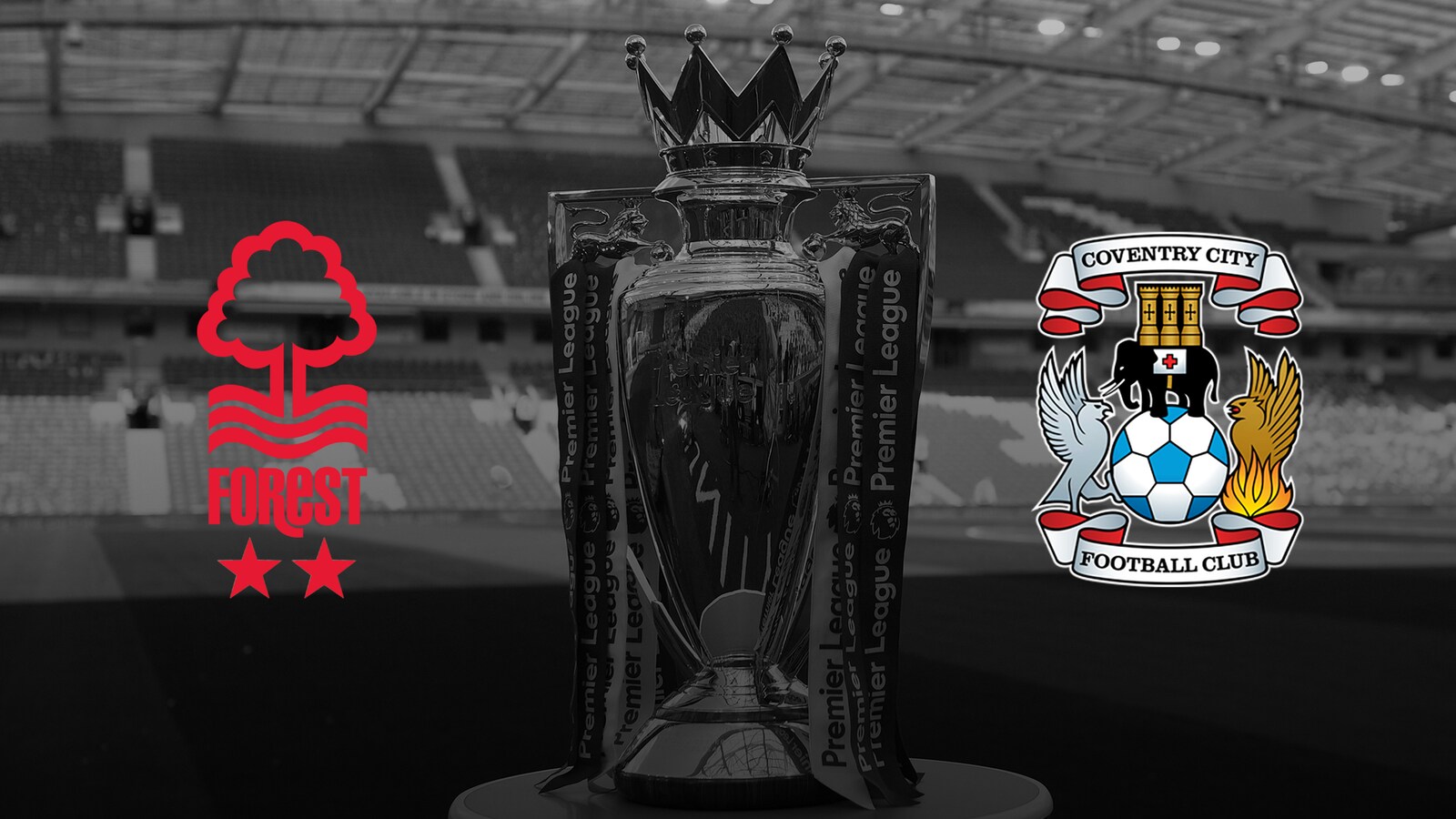 Nottingham Forest - Coventry