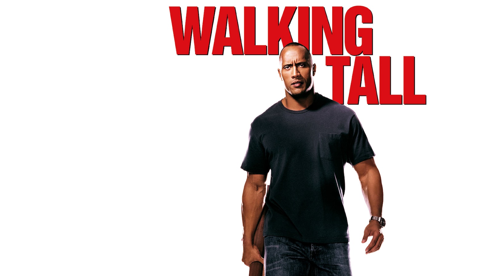 Walking Tall