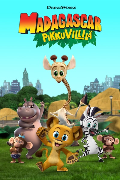 madagascar-pikkuvillila