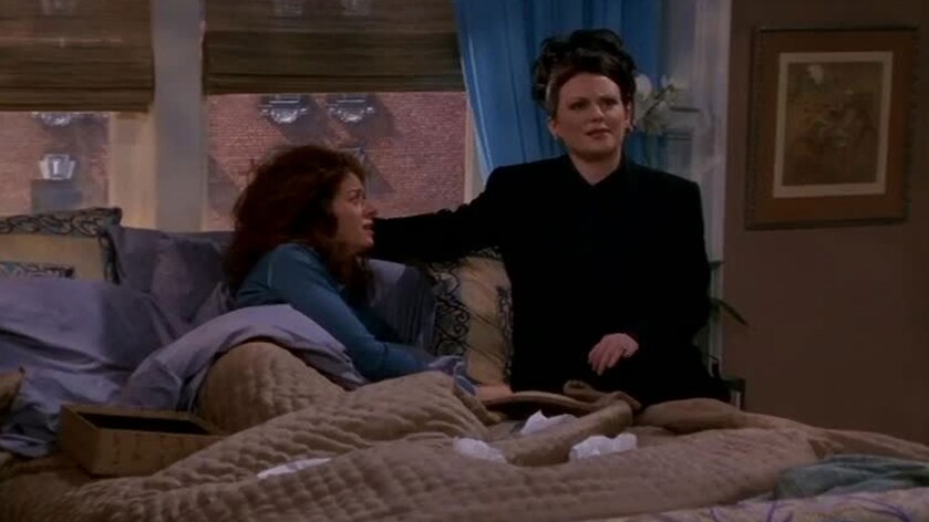 will and grace netflix