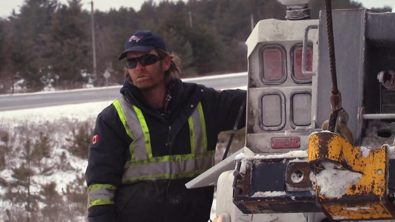 Heavy Rescue: 401