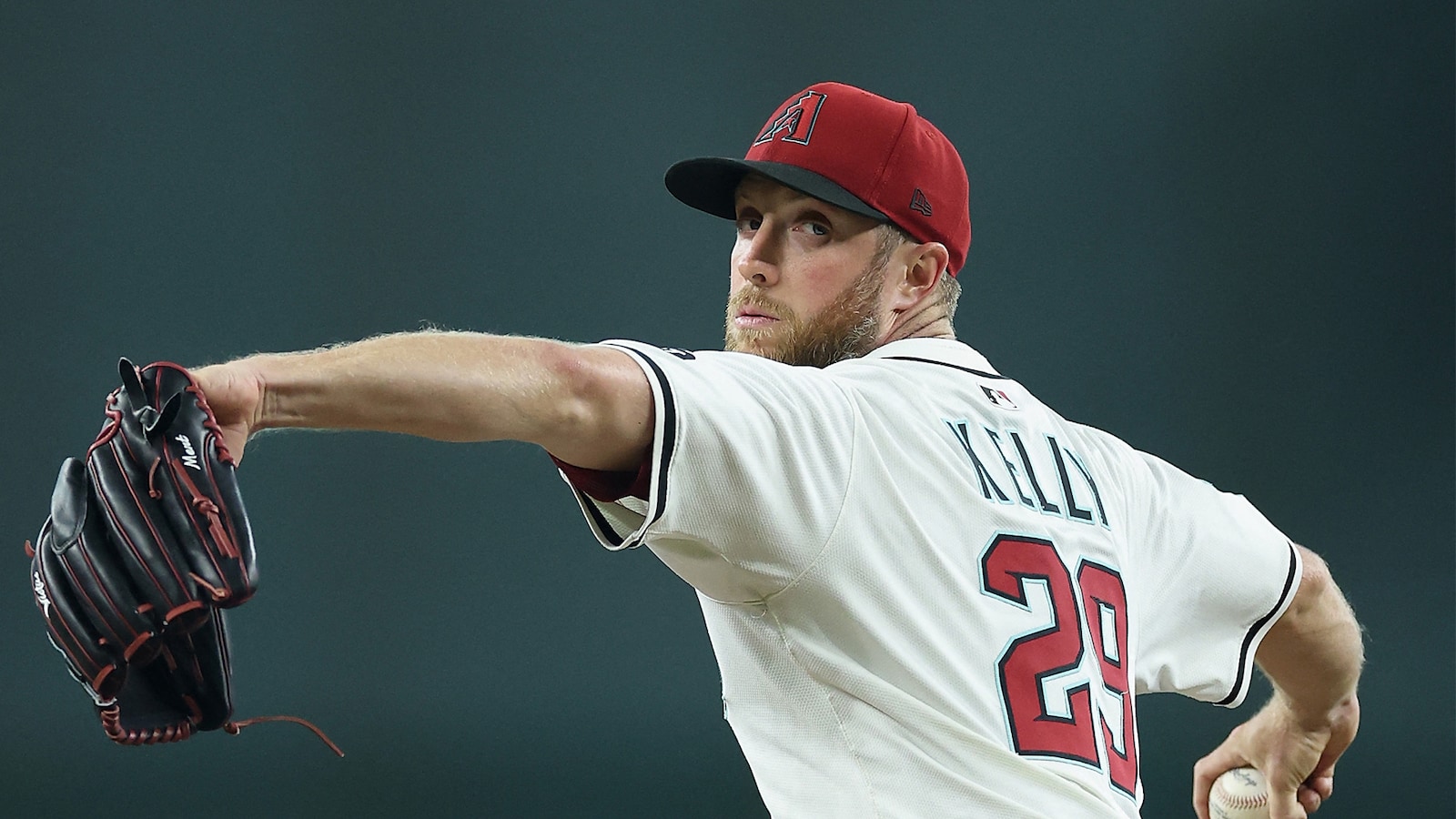 Diamondbacks - Giants