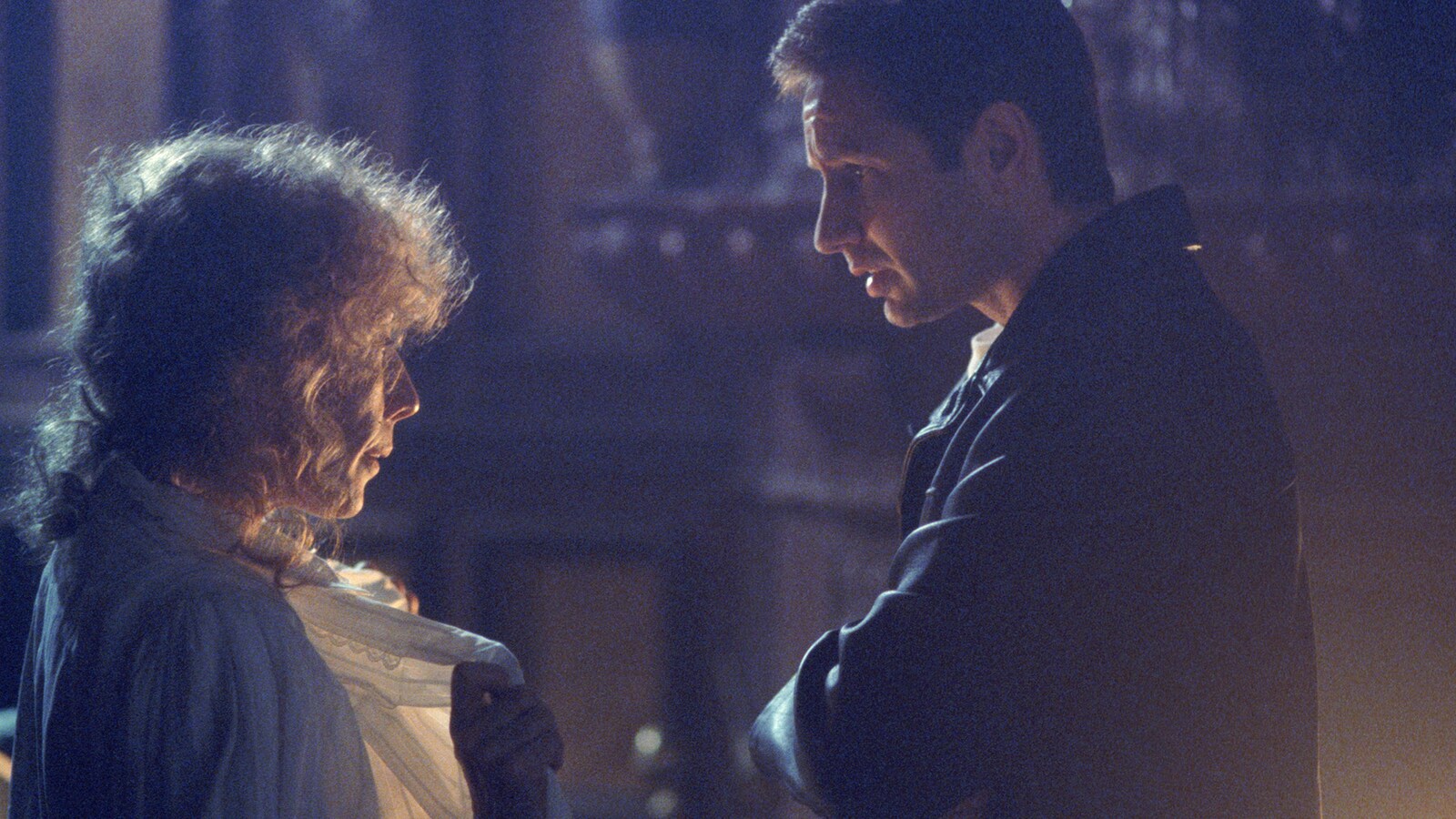 The XFiles Sesong 6 Episode 8 TVserien på nettet Viaplay.no