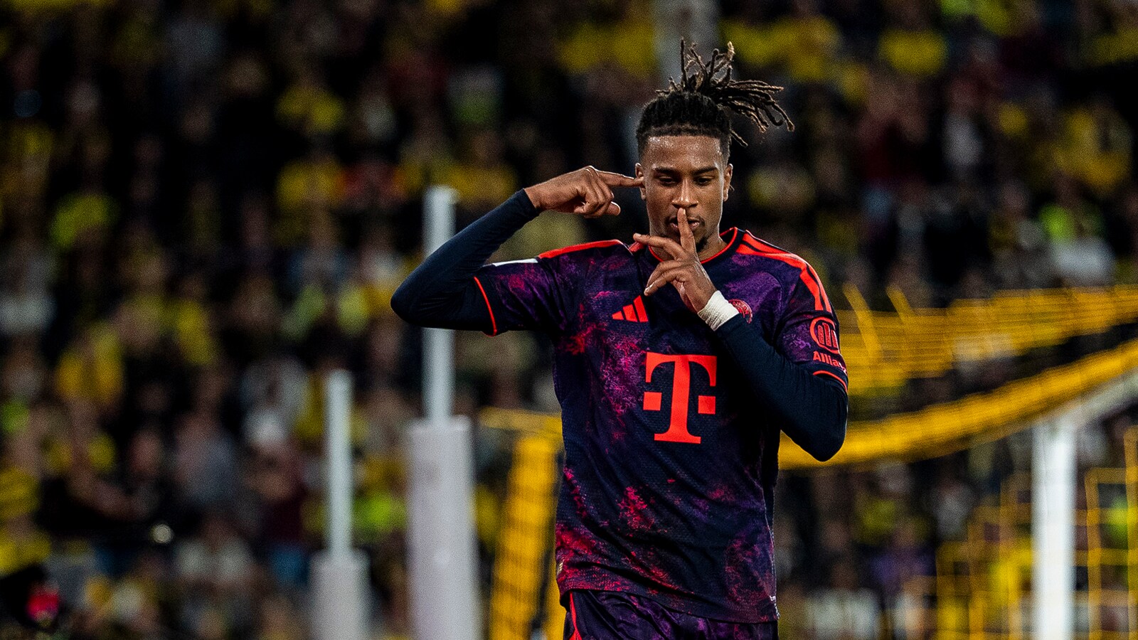 Augsburg - Bayern München