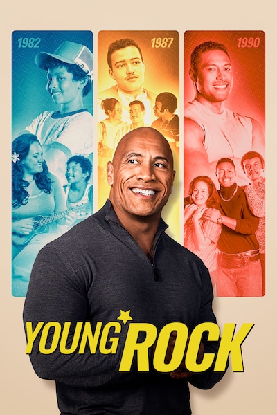 young-rock