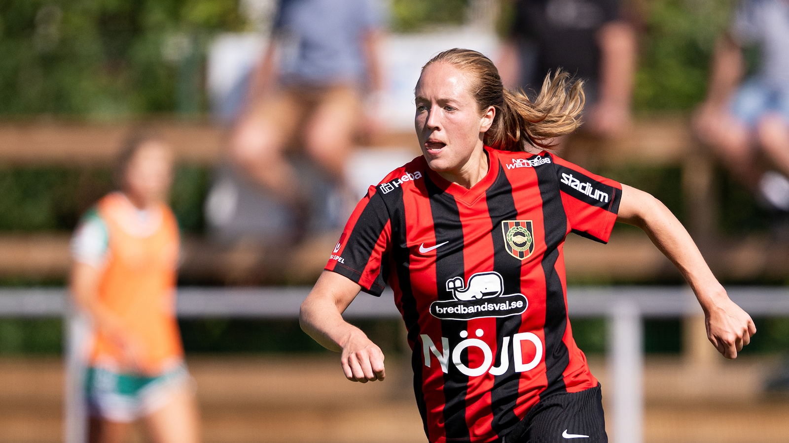 Brommapojkarna - Vittsjö