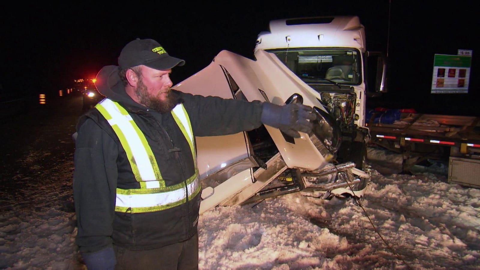 Heavy Rescue: 401