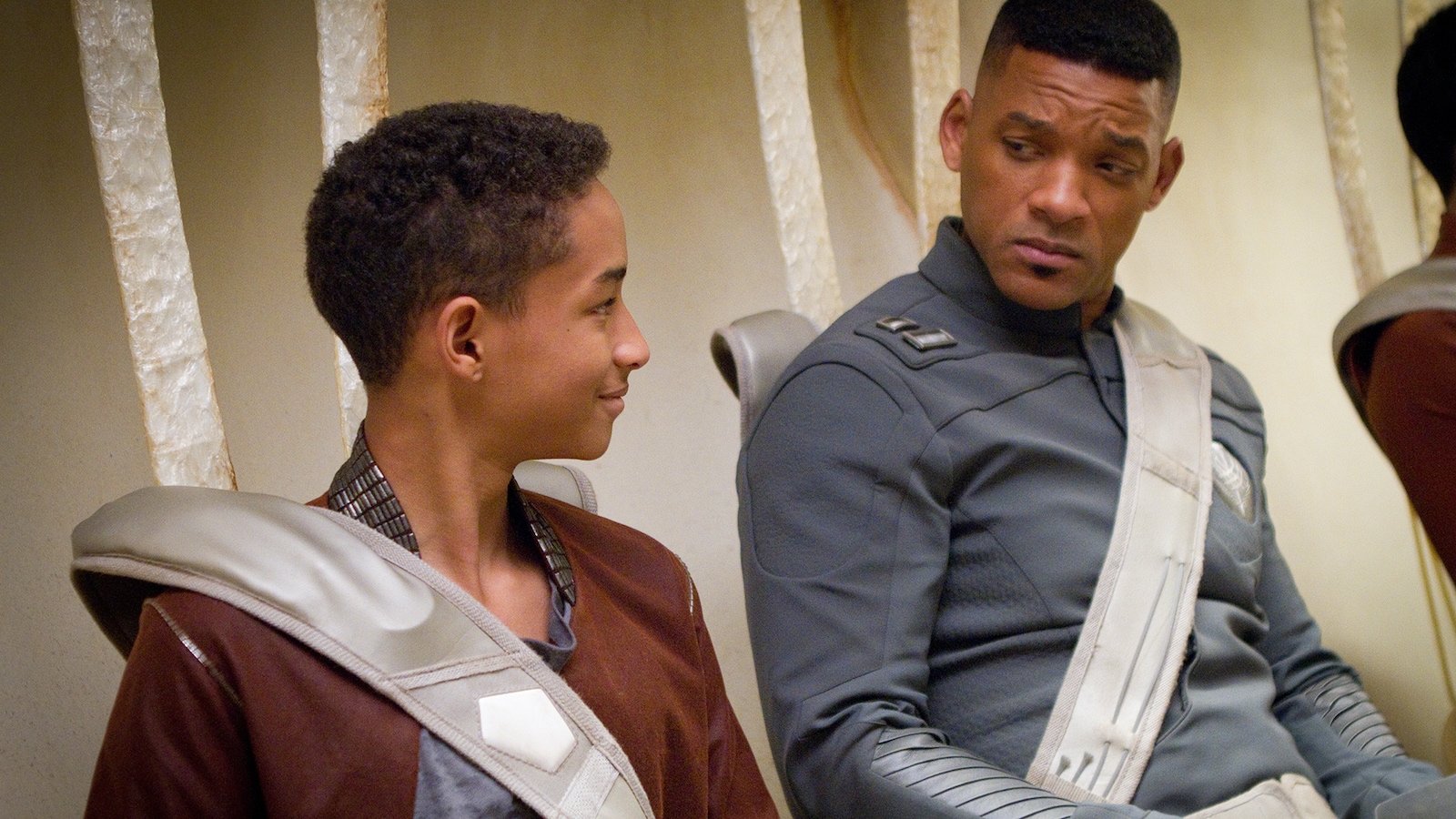 After Earth