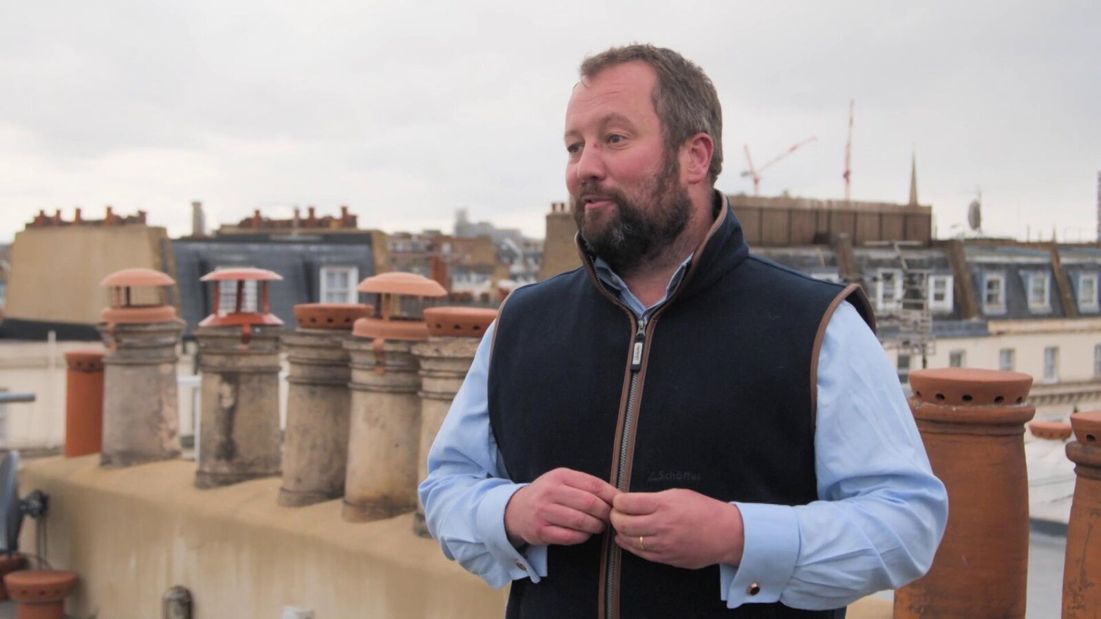 Britain's Most Expensive Houses Sesong 2 Episode 4 TVserien på