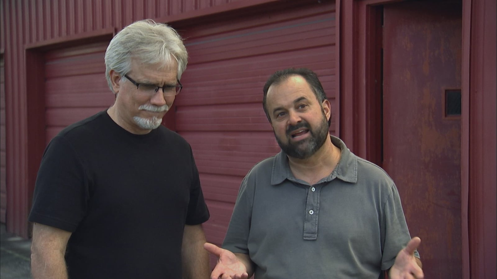 American Pickers