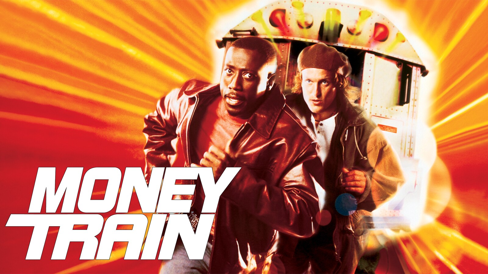 Money Train